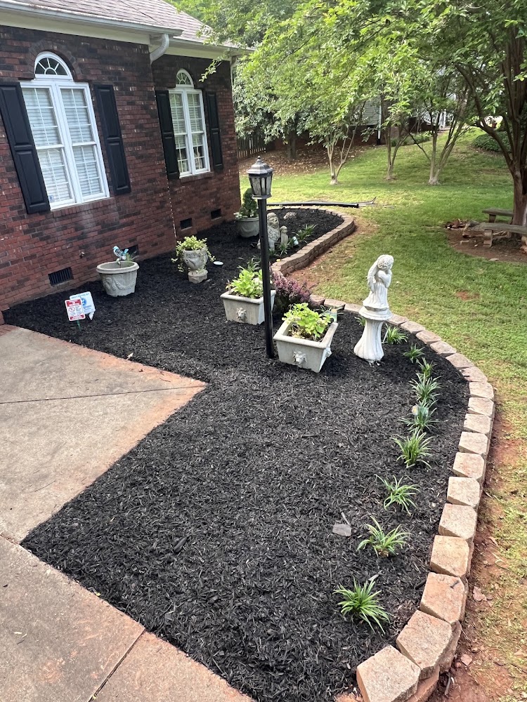 SB Lawncare and Landscaping