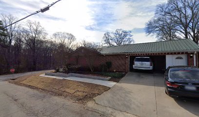 Thompson Landscaping