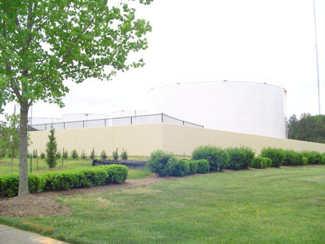 GM Industrial Inc