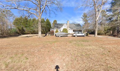 Parris Lawn Management LLC