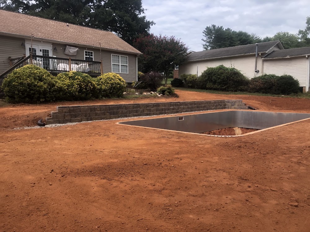 McGinn Landscaping