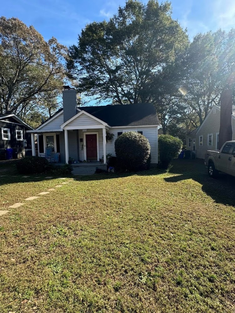 Samscapes LLC Landscaping and Tree Removal