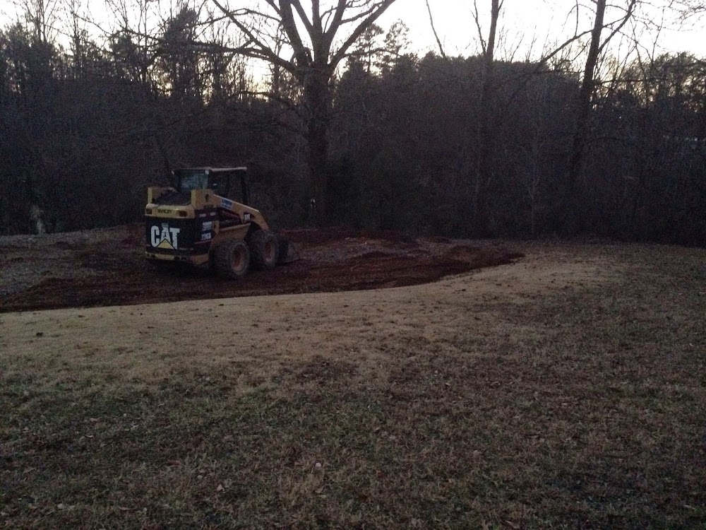 Coker Grounds LLC