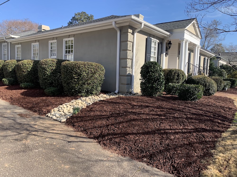 The Anderson Group Landscaping