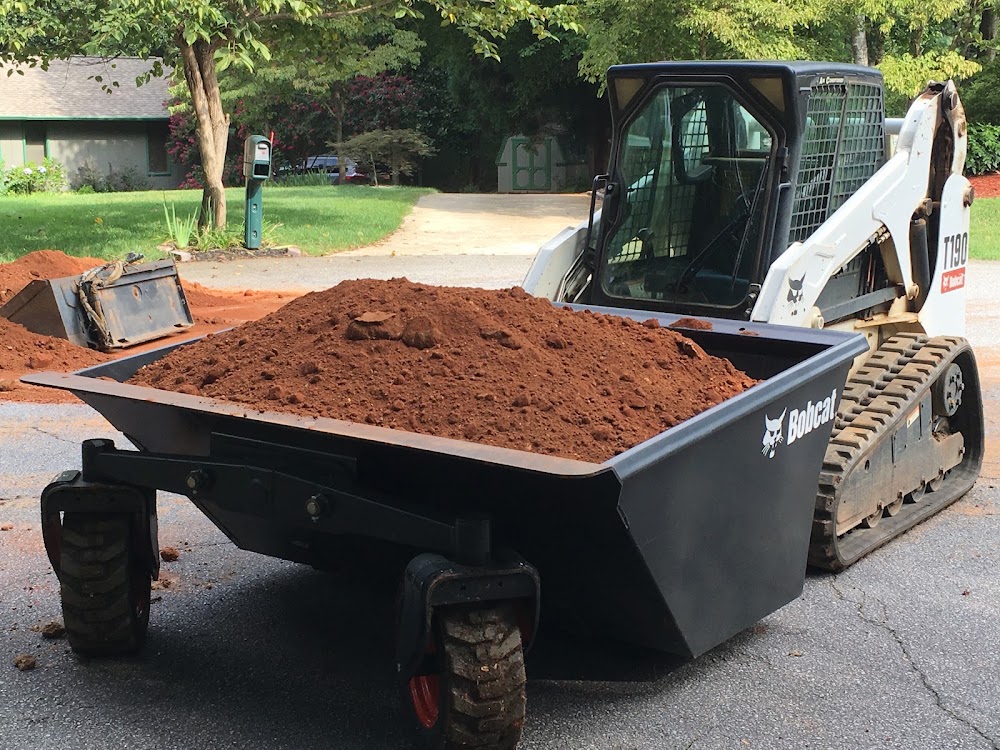 AAA Bobcat & Landscaping Services