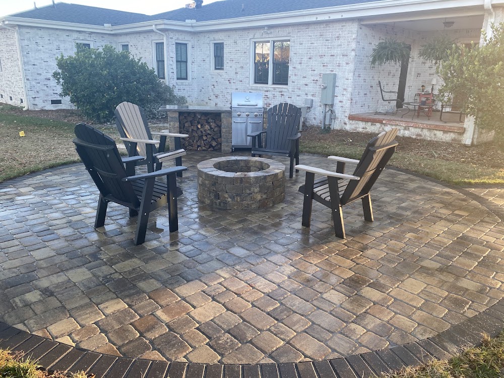 Veterans Landscaping & Construction