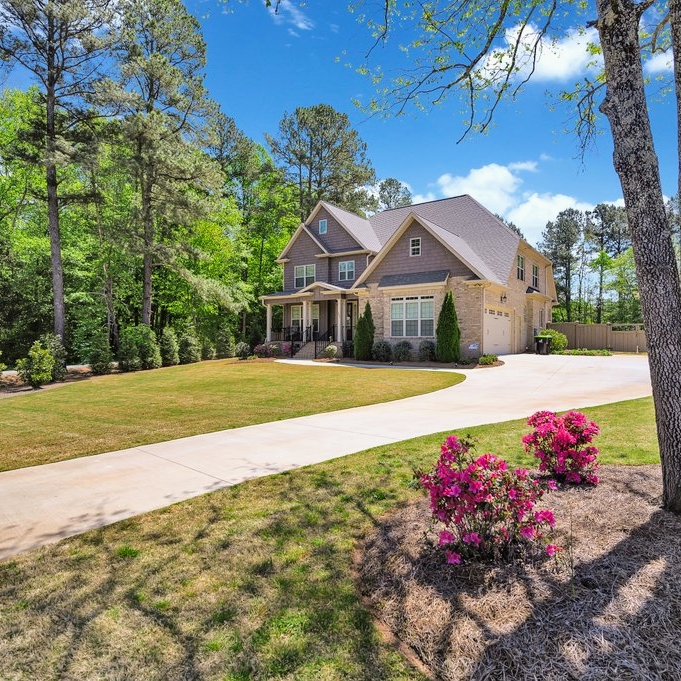 Boiling Springs Lawn Care LLC